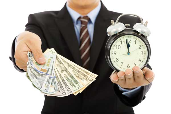 Money Spring ATM Cash Loading Service